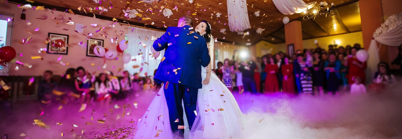 Animation pour Mariage : 10 idées originales et ludiques