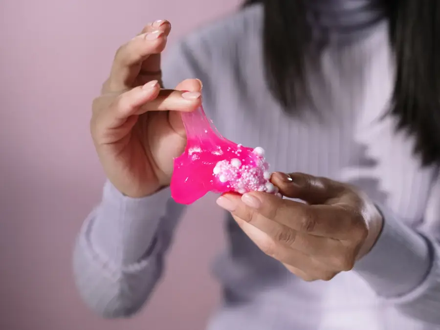Atelier slime
