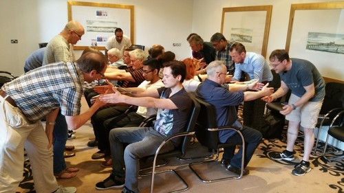 Animation casinon & team building casino