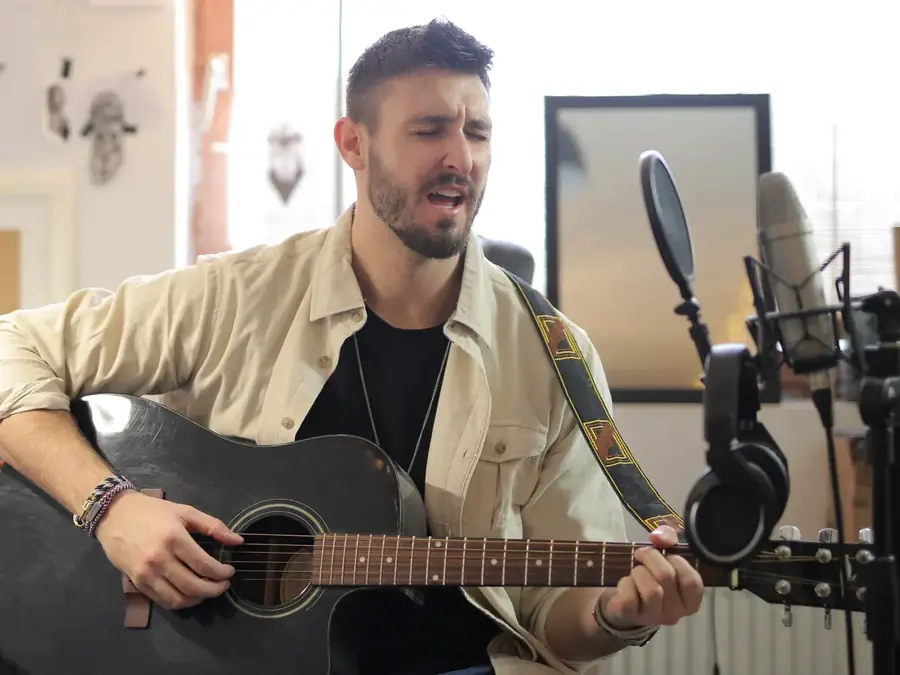 Chanson personnalisée sur mesure