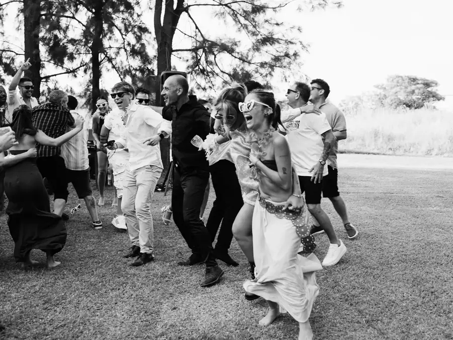 Flash mob pour mariage et événement d'entreprise