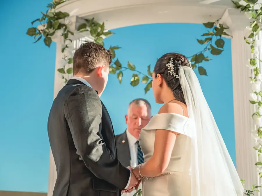 Officiant de cérémonie laïque