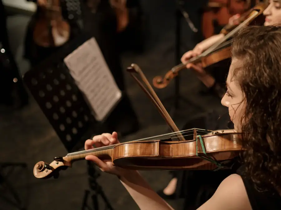 Orchestre tzigane, klezmer et musiques des balkans