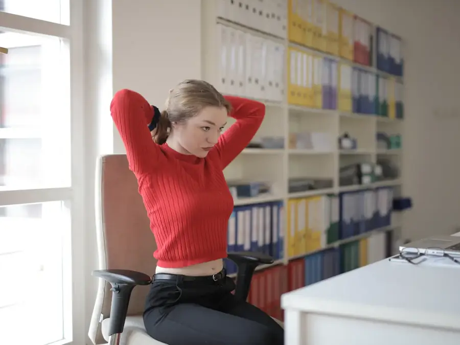 Pause active en entreprise : séances de 20 minutes