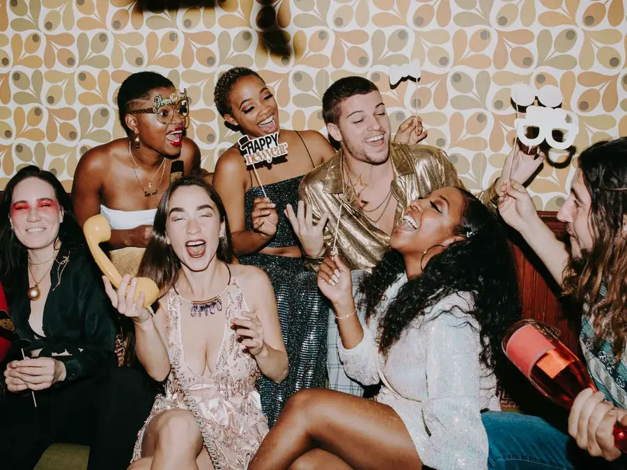 Photobooth 360° : vidéo en rotation pour vos invités