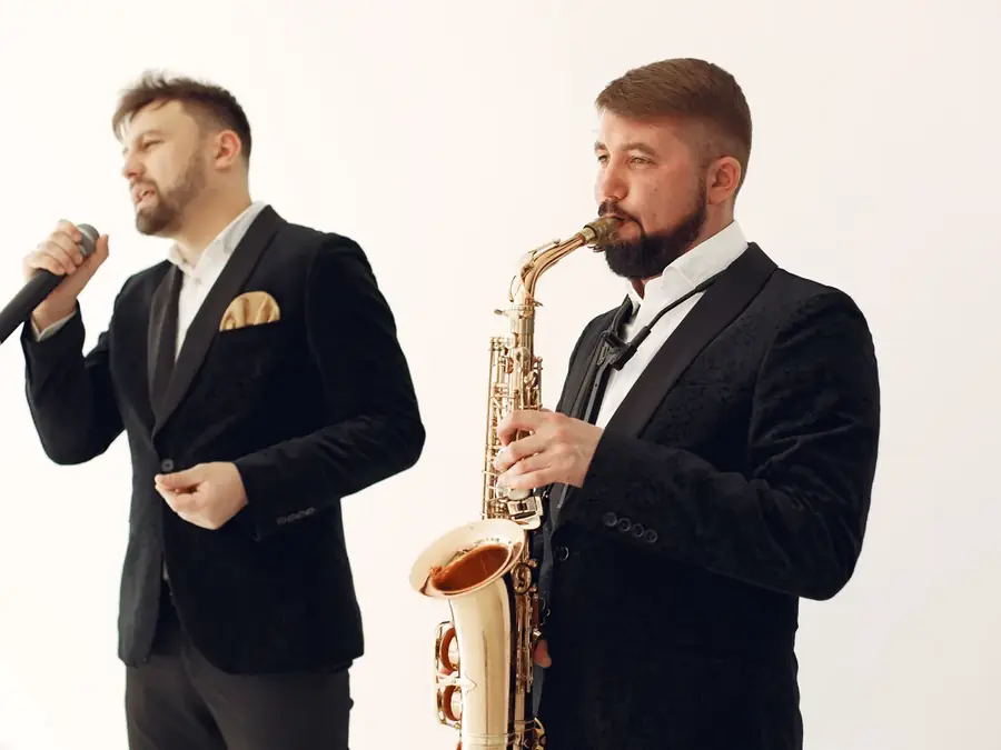 Quatuor de saxophones et sax lounge