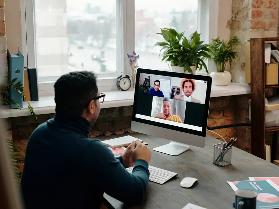 Escape game en visio pour équipes à distance