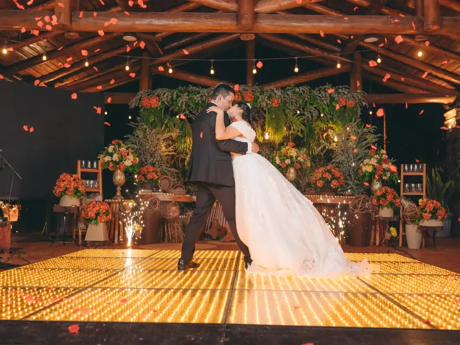 DJ de mariage franco-portugais