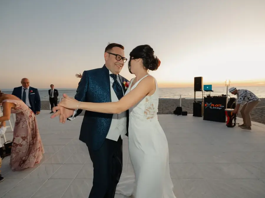 DJ de mariage oriental et mixte