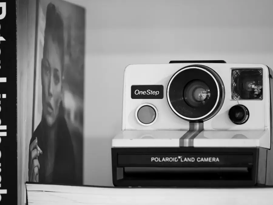 Location d'appareils photo instantanés et livre d'or photo