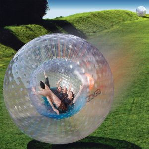 Location aqua zorbing (machine à laver)