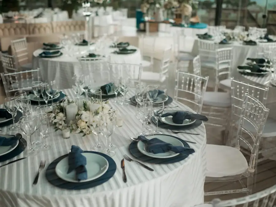 Location de vaisselle et art de la table