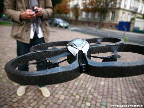 Machine de réalité virtuelle