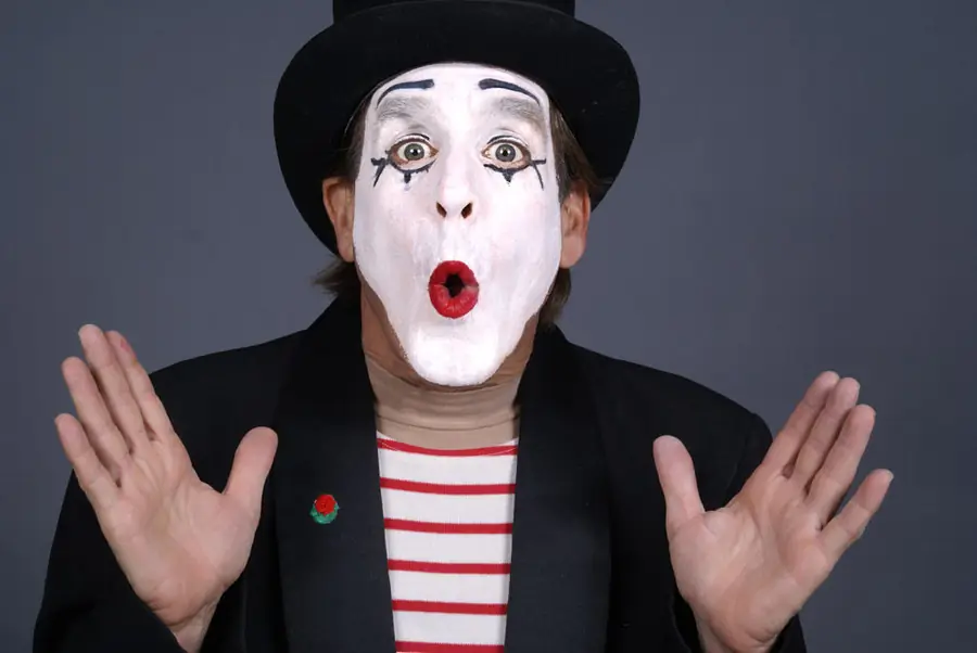 Mime