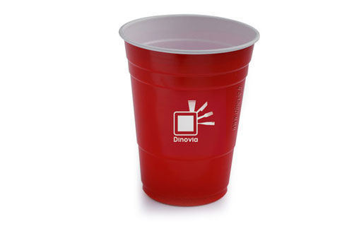 Red cup personnalisés, photo 1