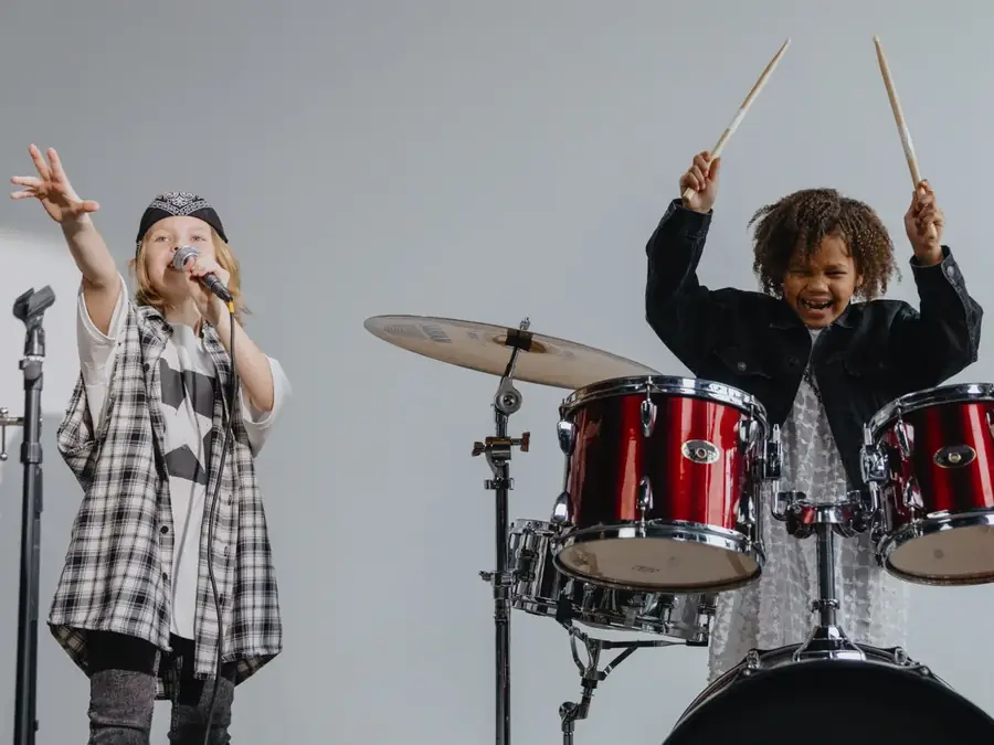 Spectacle musical et comédie musicale pour enfants