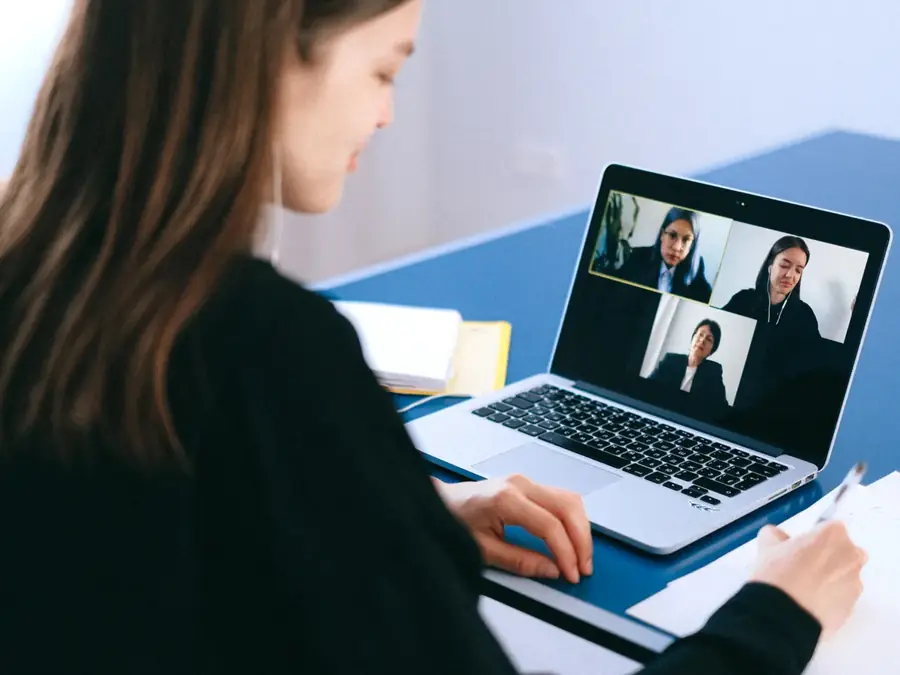 Team building à distance : activités en visio pour équipes