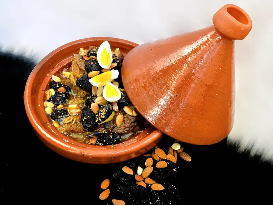 Traiteur marocain et oriental