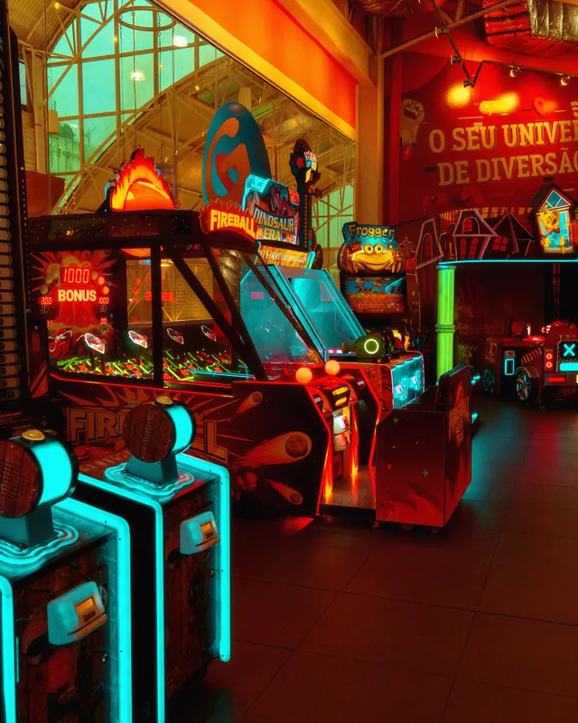Jeux vidéo & fantastique