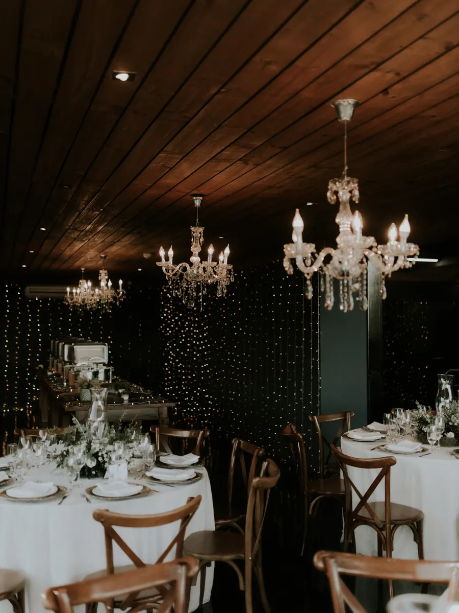 Soirée de gala
