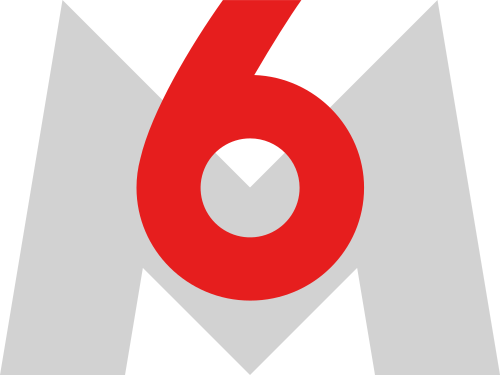 M6 M6